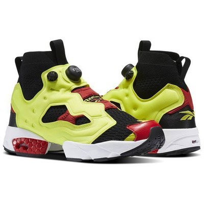 Reebok Instapump Fury OG Ultraknit Hypergreen New Men Japan atmos mita  BS6367のeBay公認海外通販｜セカイモン